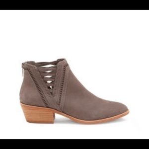 Vince Camuto Pimmy Ankle Booties